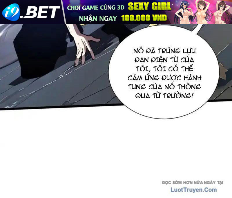 Tai Ách Giáng Lâm: Ta Tiến Hóa Thành Tinh Hồng Đế Vương - Chapter 22 - Page 87