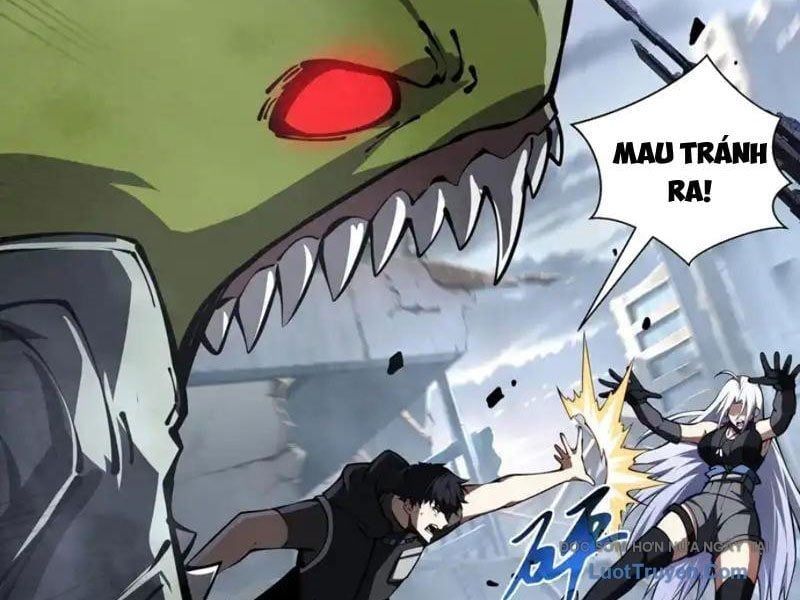 Tai Ách Giáng Lâm: Ta Tiến Hóa Thành Tinh Hồng Đế Vương - Chapter 22 - Page 9