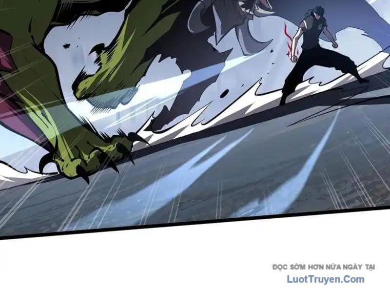 Tai Ách Giáng Lâm: Ta Tiến Hóa Thành Tinh Hồng Đế Vương - Chapter 22 - Page 93