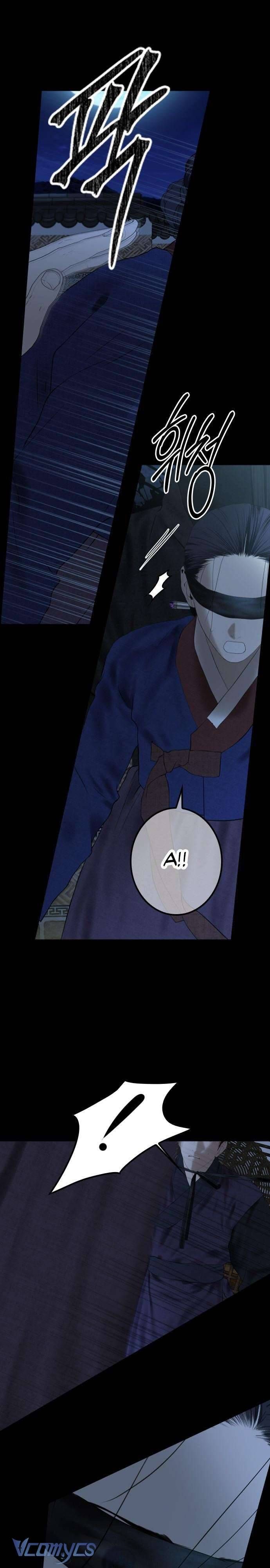 Cuộc Tuyển Chọn Vương Phi Triều Joseon - Chapter 43 - Page 11