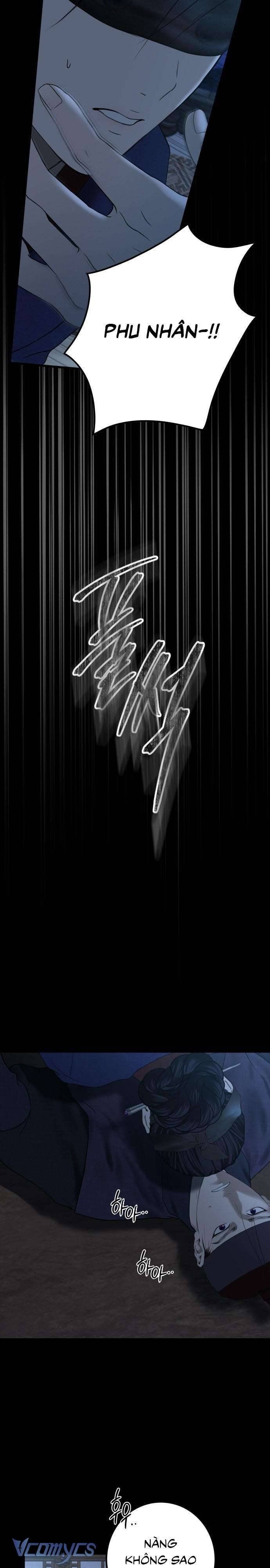 Cuộc Tuyển Chọn Vương Phi Triều Joseon - Chapter 43 - Page 12