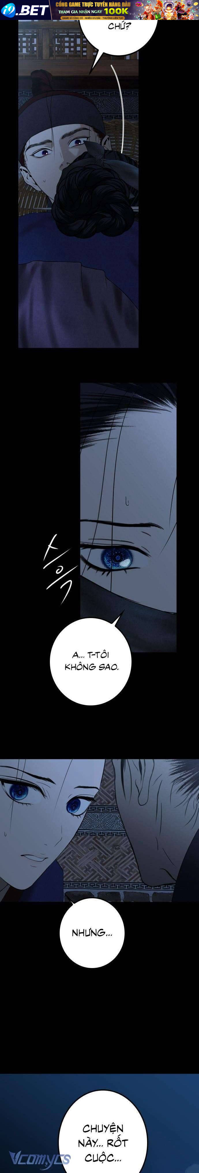 Cuộc Tuyển Chọn Vương Phi Triều Joseon - Chapter 43 - Page 13