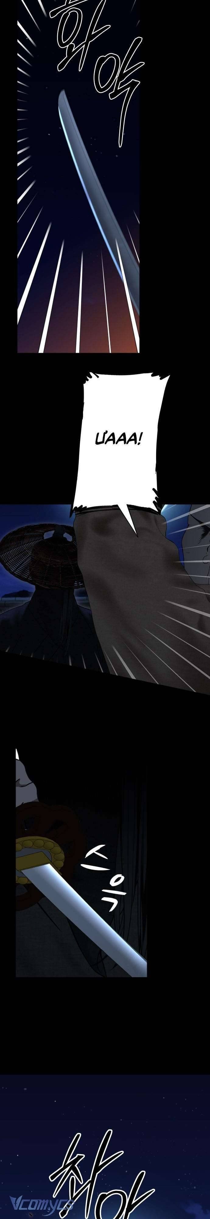 Cuộc Tuyển Chọn Vương Phi Triều Joseon - Chapter 43 - Page 15