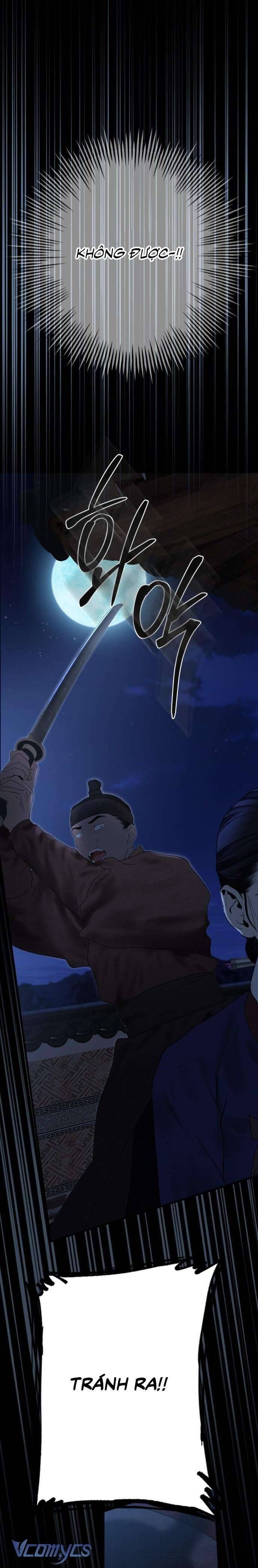 Cuộc Tuyển Chọn Vương Phi Triều Joseon - Chapter 43 - Page 24