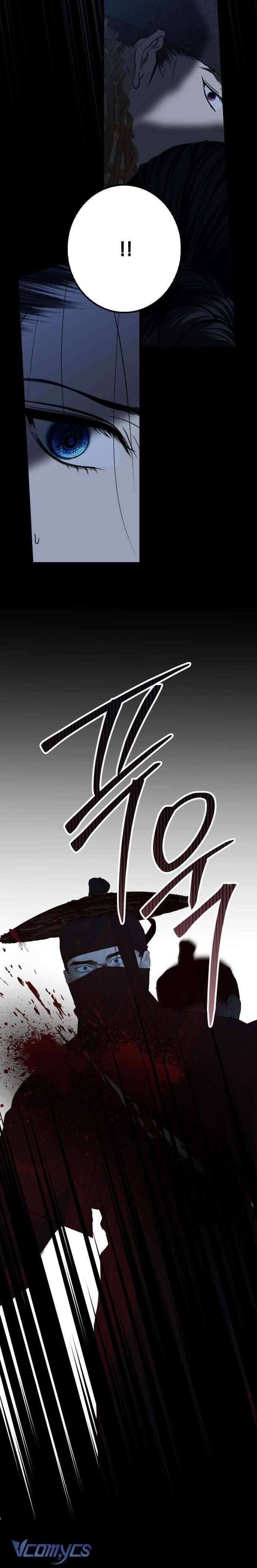 Cuộc Tuyển Chọn Vương Phi Triều Joseon - Chapter 43 - Page 25