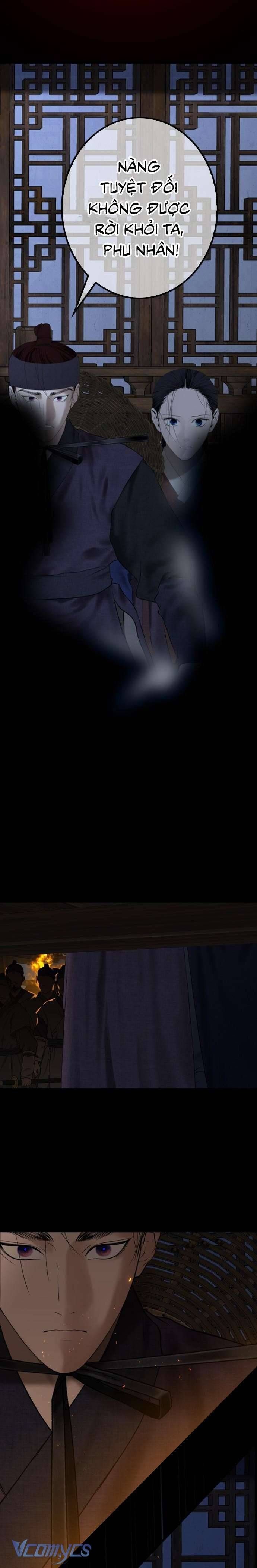 Cuộc Tuyển Chọn Vương Phi Triều Joseon - Chapter 43 - Page 29