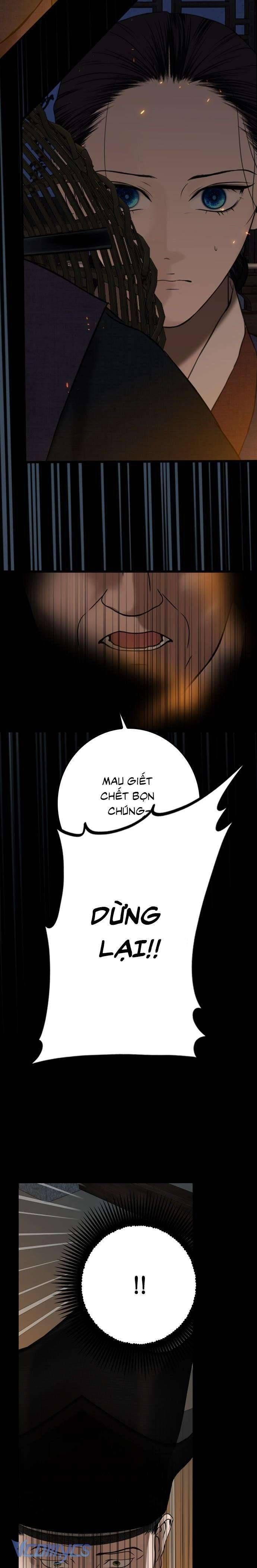 Cuộc Tuyển Chọn Vương Phi Triều Joseon - Chapter 43 - Page 30