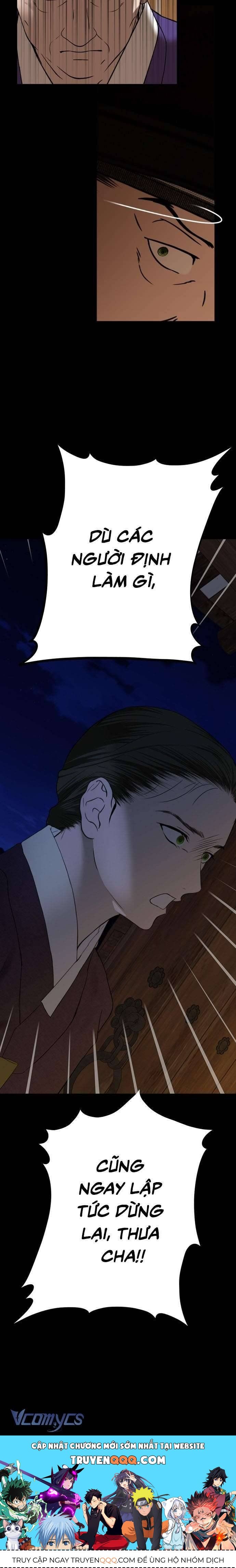 Cuộc Tuyển Chọn Vương Phi Triều Joseon - Chapter 43 - Page 31