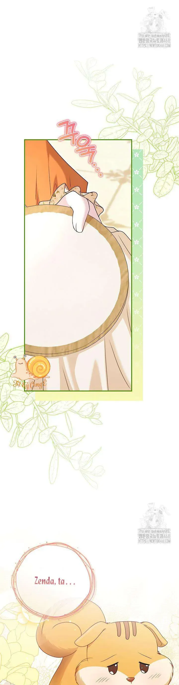 Tôi Sống Với Người Cậu Phản Diện Của Mình - Chapter 32 - Page 10