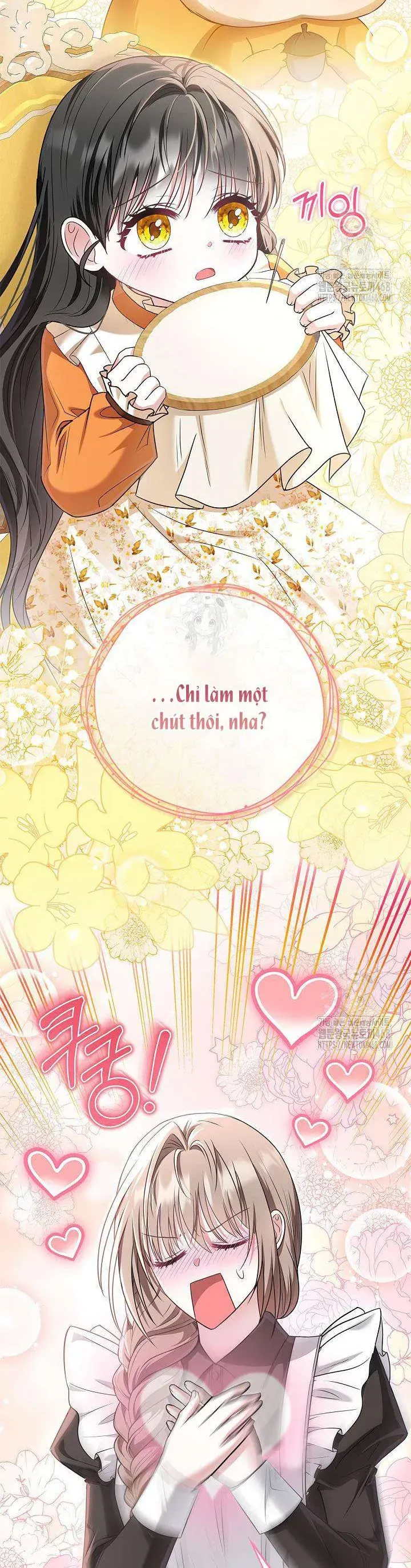 Tôi Sống Với Người Cậu Phản Diện Của Mình - Chapter 32 - Page 11