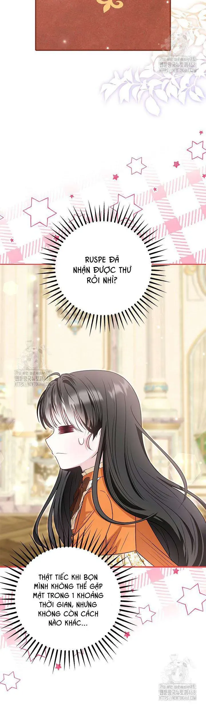 Tôi Sống Với Người Cậu Phản Diện Của Mình - Chapter 32 - Page 36