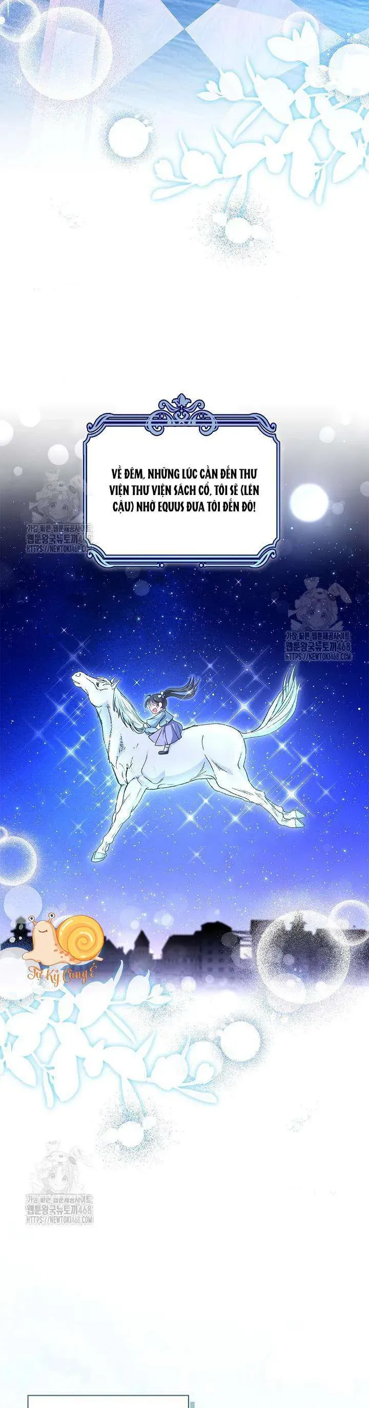 Tôi Sống Với Người Cậu Phản Diện Của Mình - Chapter 32 - Page 4