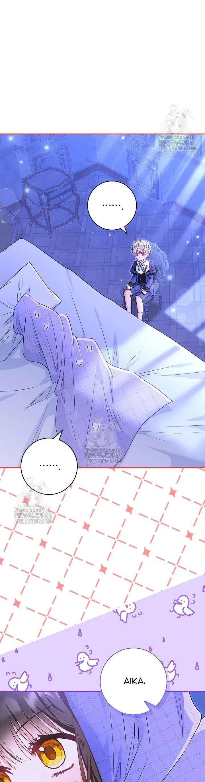 Tôi Sống Với Người Cậu Phản Diện Của Mình - Chapter 32 - Page 40