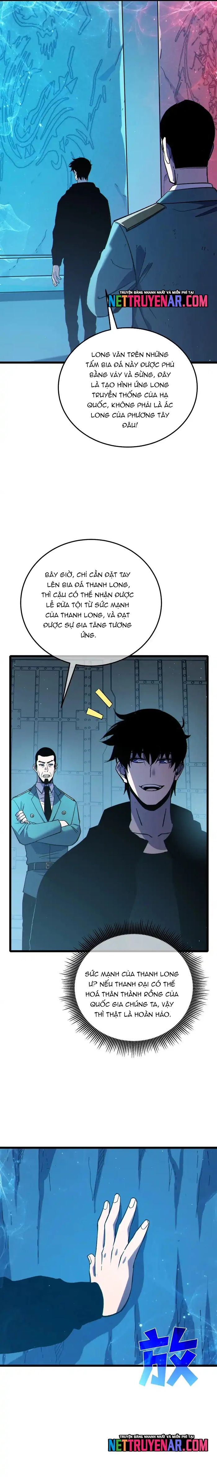 Vô Địch Bị Động Tạo Ra Tấn Sát Thương - Chapter 124 - Page 20