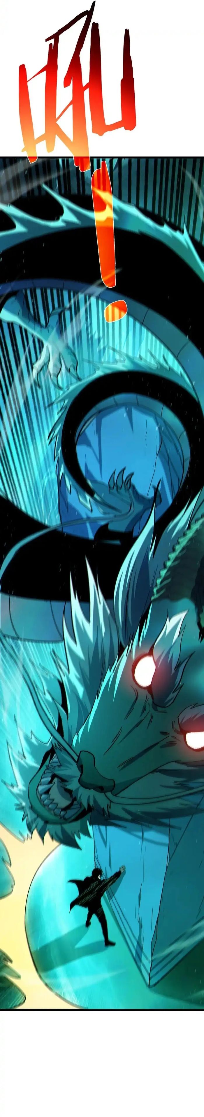 Vô Địch Bị Động Tạo Ra Tấn Sát Thương - Chapter 124 - Page 21