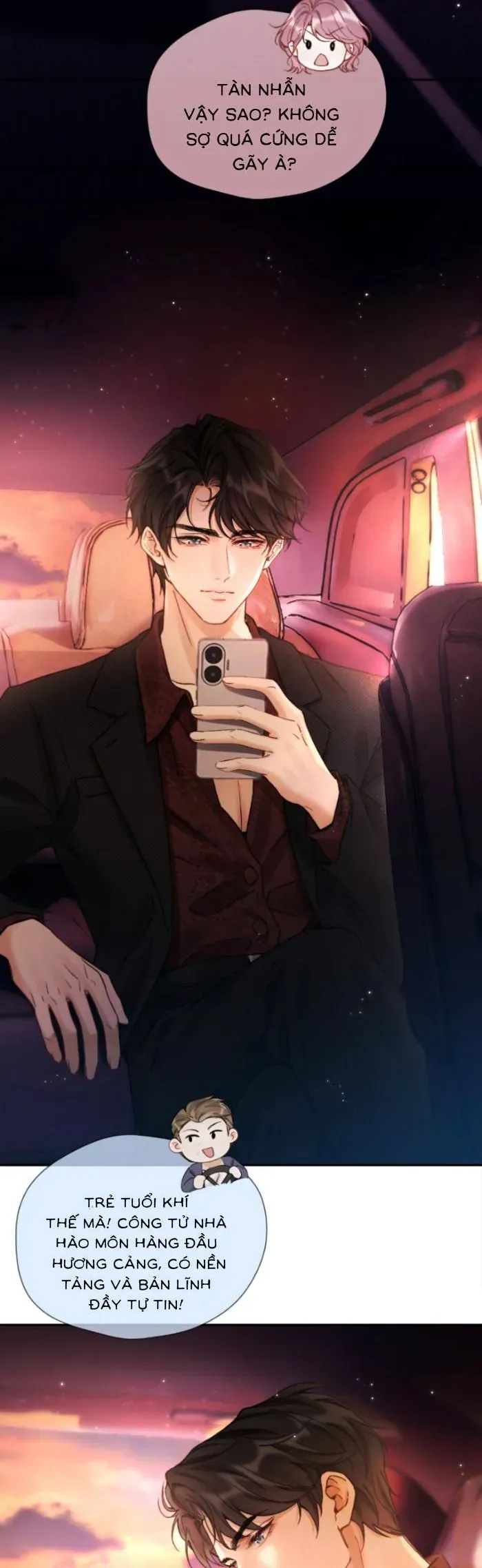 Cưng Chiều Em Đến Tận Cùng - Chapter 12 - Page 10