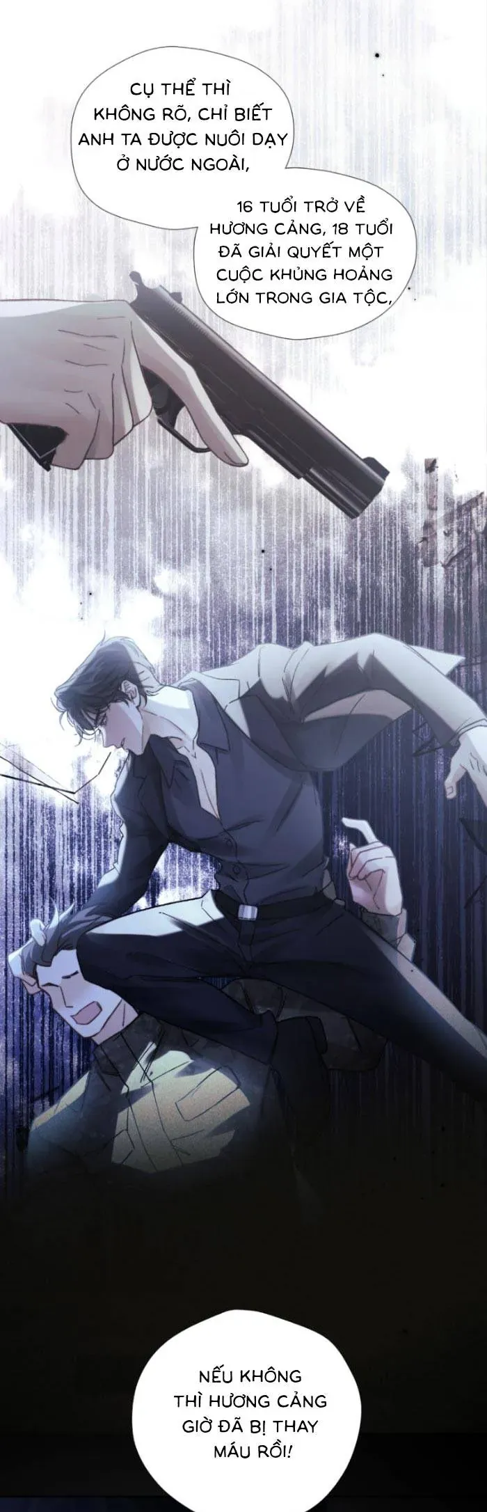 Cưng Chiều Em Đến Tận Cùng - Chapter 12 - Page 12