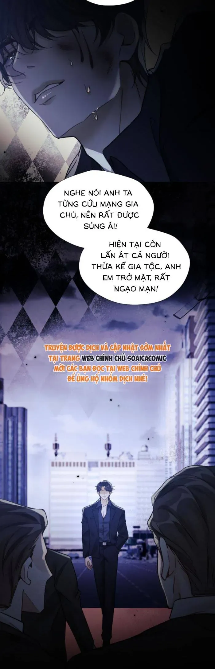 Cưng Chiều Em Đến Tận Cùng - Chapter 12 - Page 13