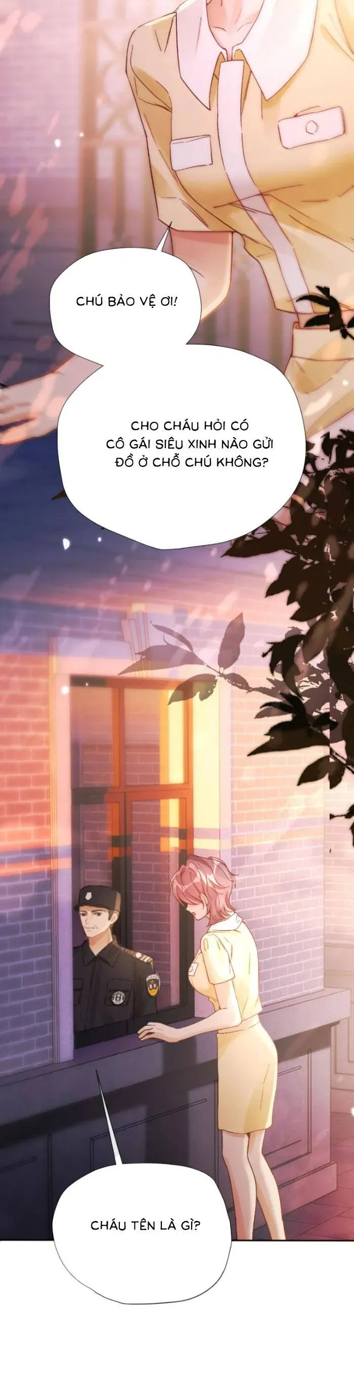 Cưng Chiều Em Đến Tận Cùng - Chapter 12 - Page 16