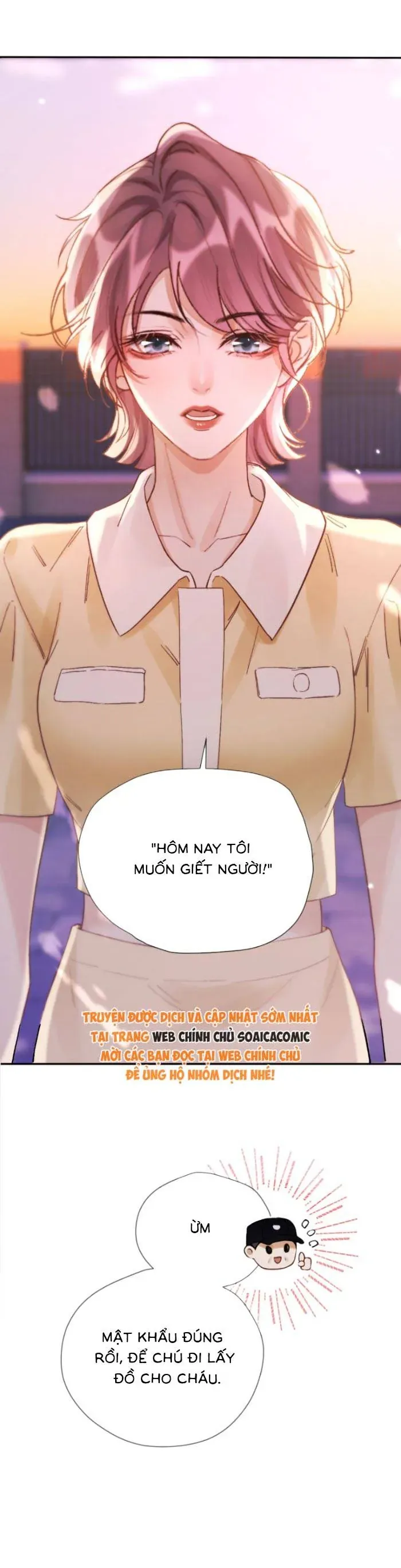 Cưng Chiều Em Đến Tận Cùng - Chapter 12 - Page 17