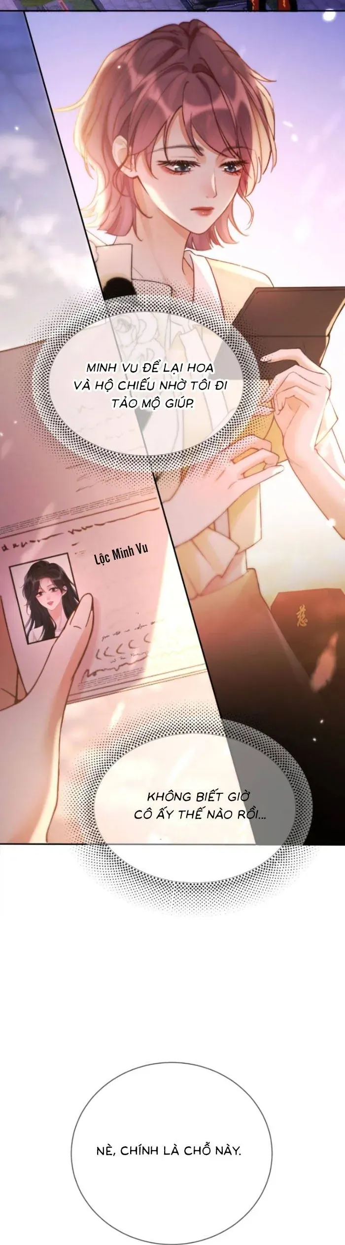 Cưng Chiều Em Đến Tận Cùng - Chapter 12 - Page 19