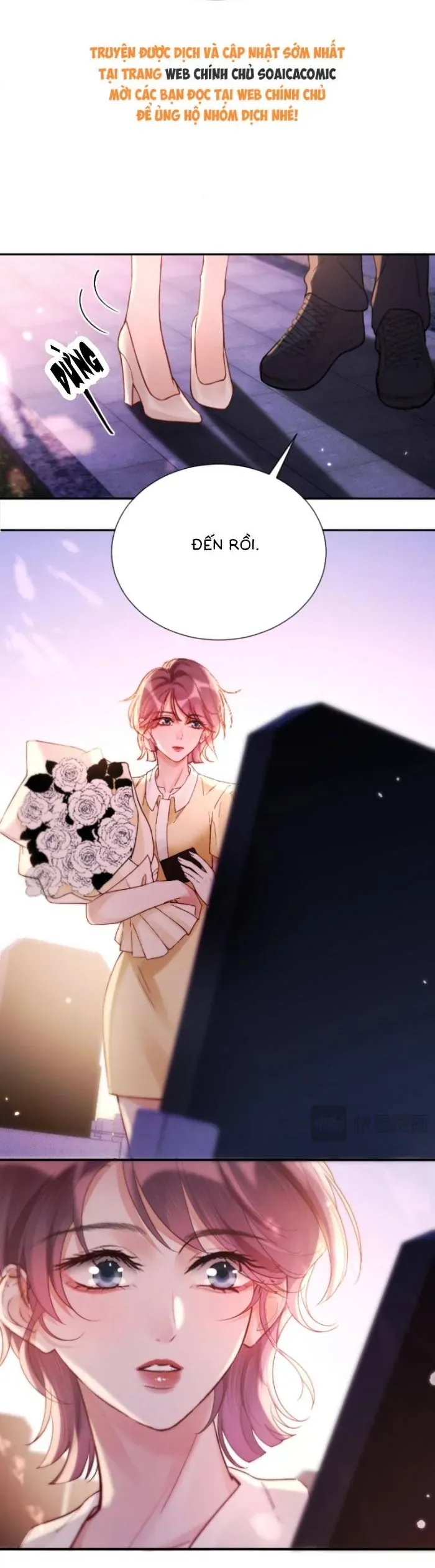 Cưng Chiều Em Đến Tận Cùng - Chapter 12 - Page 20