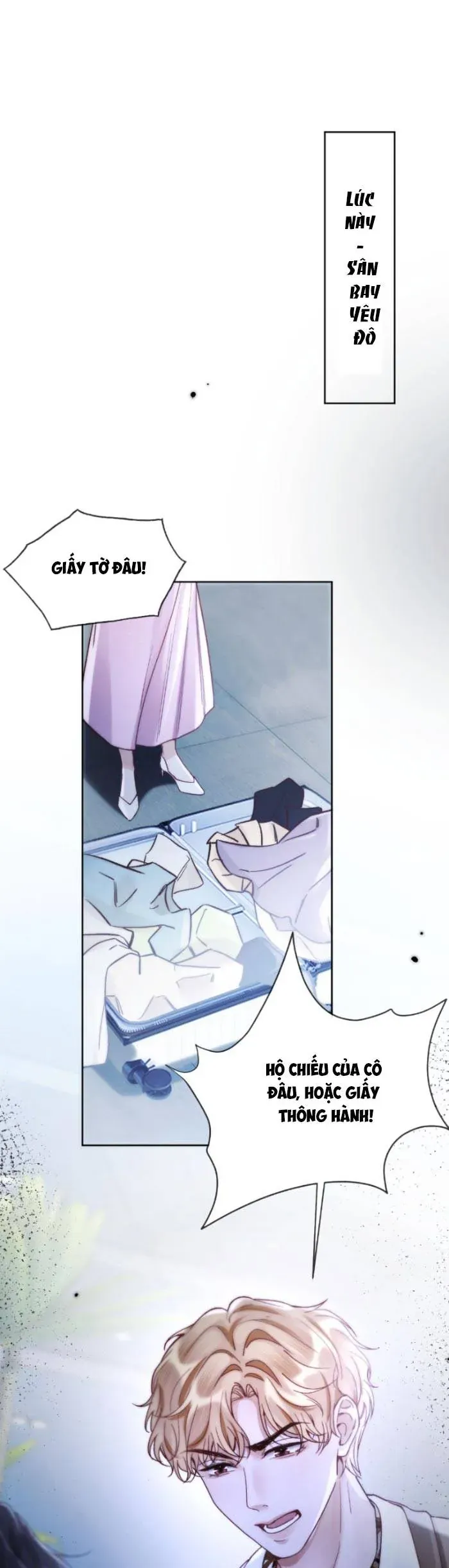 Cưng Chiều Em Đến Tận Cùng - Chapter 12 - Page 21