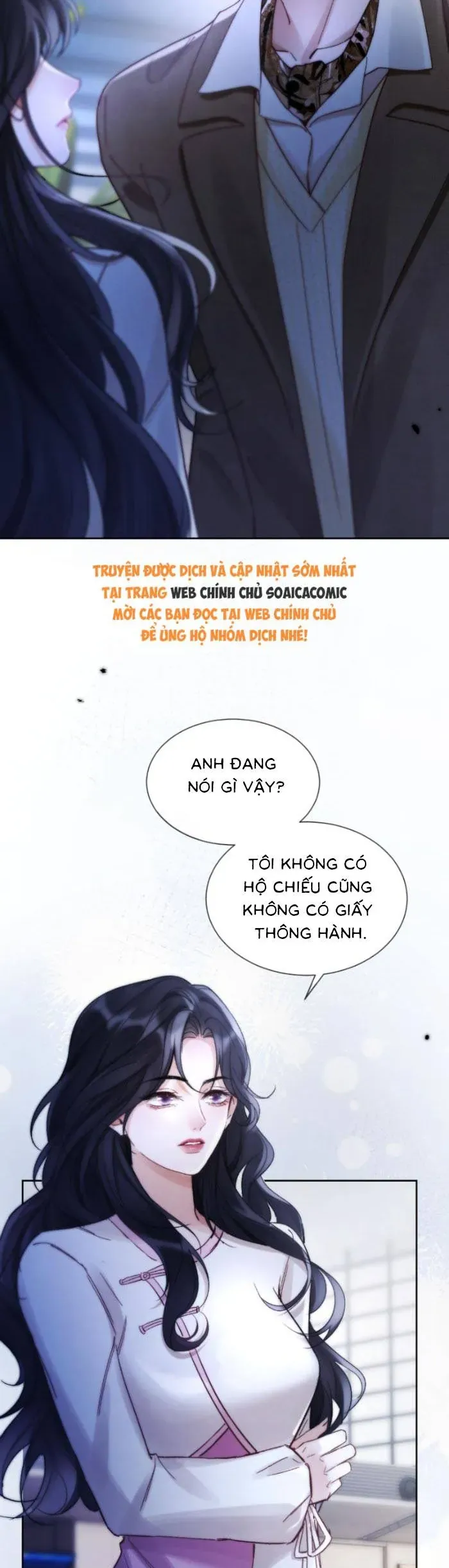 Cưng Chiều Em Đến Tận Cùng - Chapter 12 - Page 22