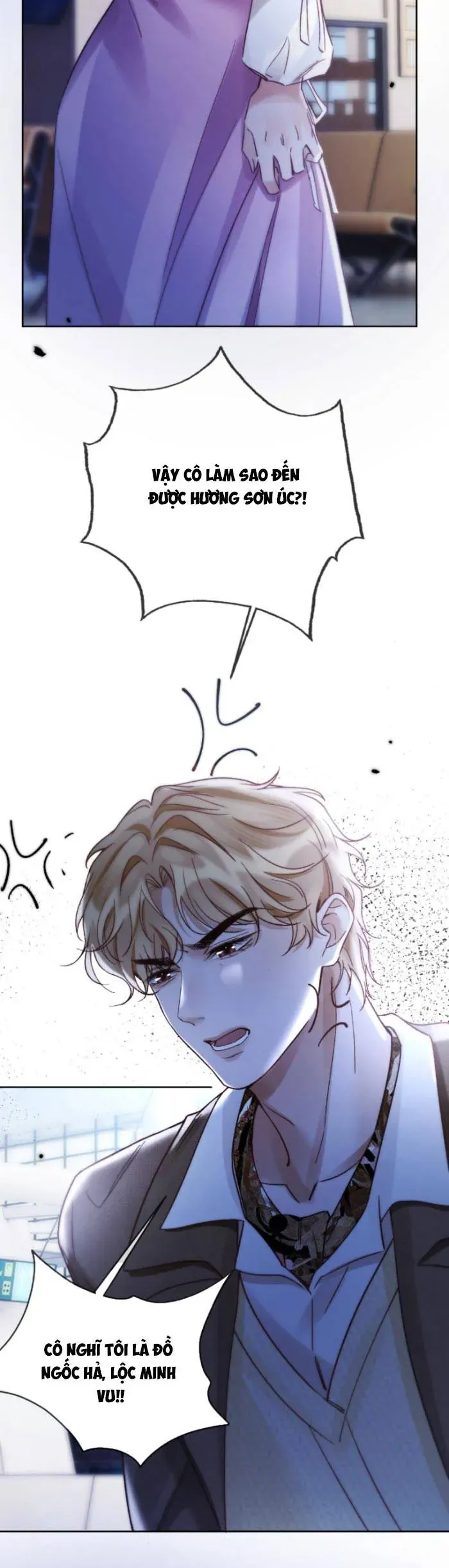 Cưng Chiều Em Đến Tận Cùng - Chapter 12 - Page 23