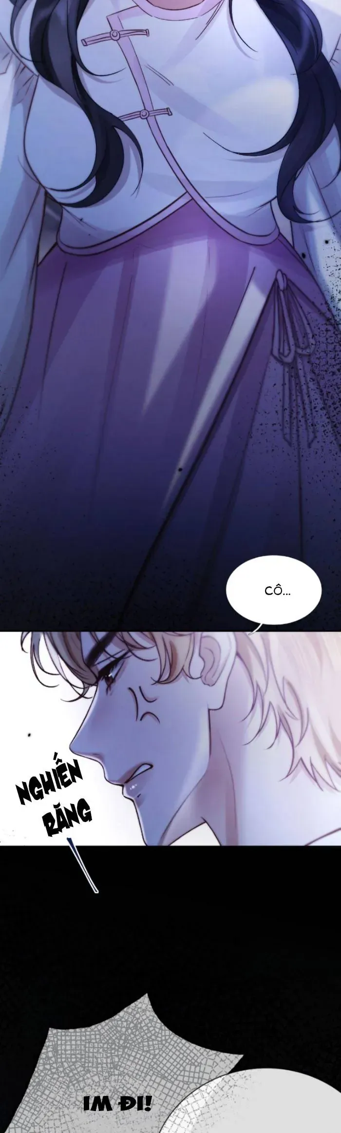 Cưng Chiều Em Đến Tận Cùng - Chapter 12 - Page 25