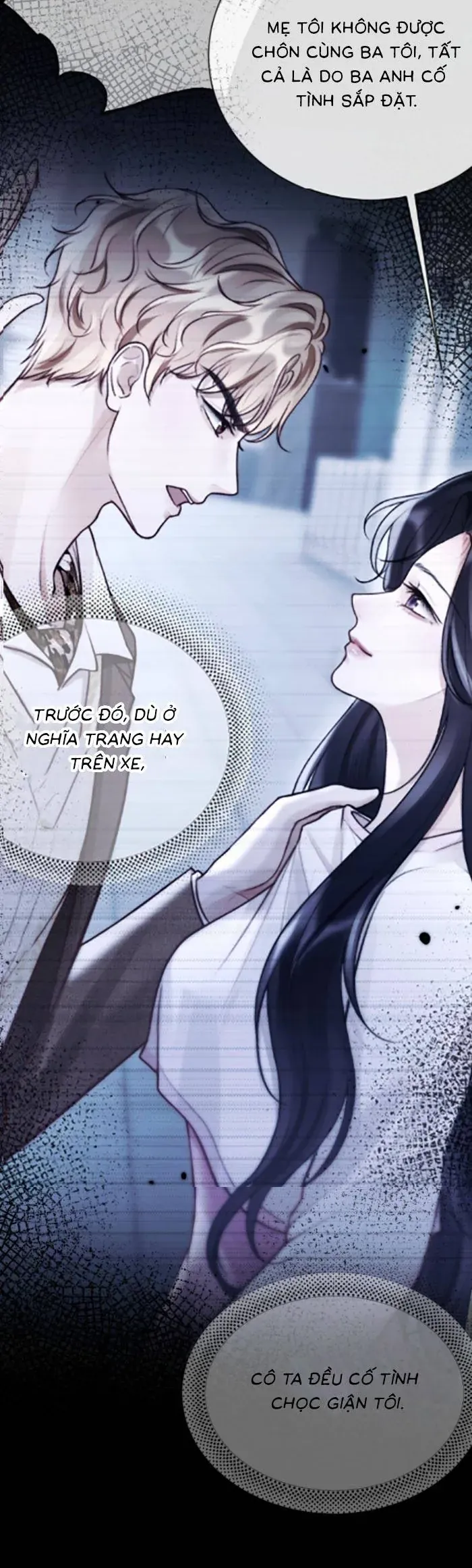 Cưng Chiều Em Đến Tận Cùng - Chapter 12 - Page 26