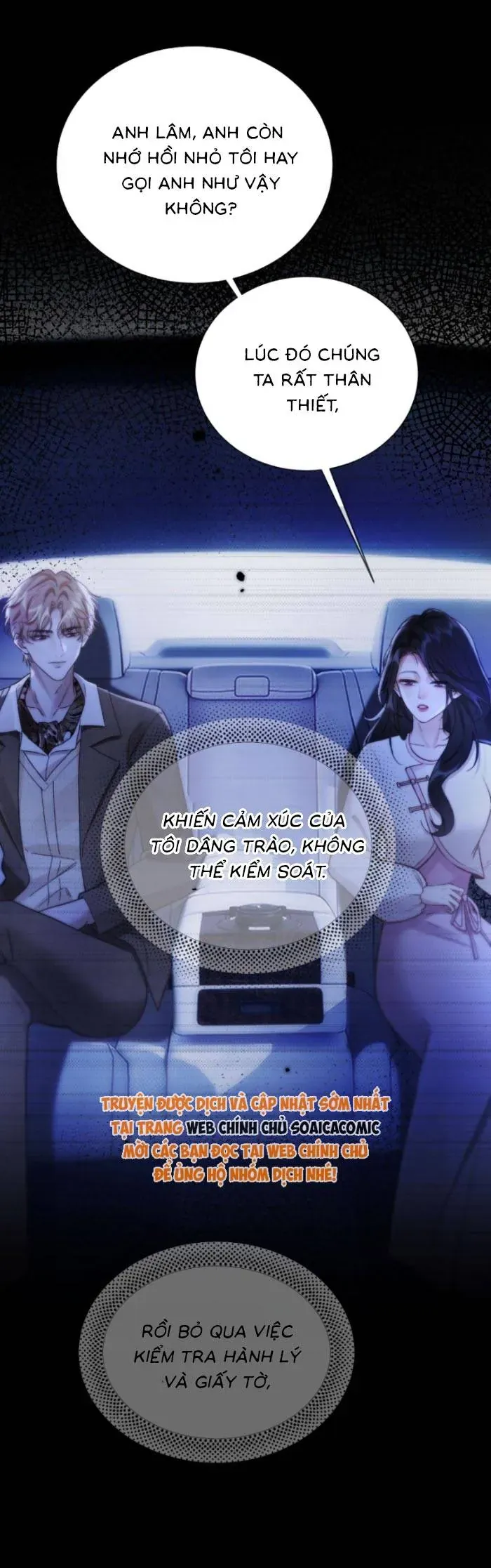 Cưng Chiều Em Đến Tận Cùng - Chapter 12 - Page 27