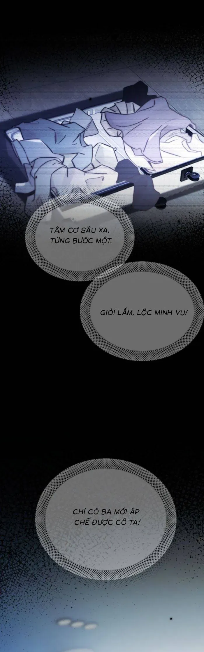 Cưng Chiều Em Đến Tận Cùng - Chapter 12 - Page 28