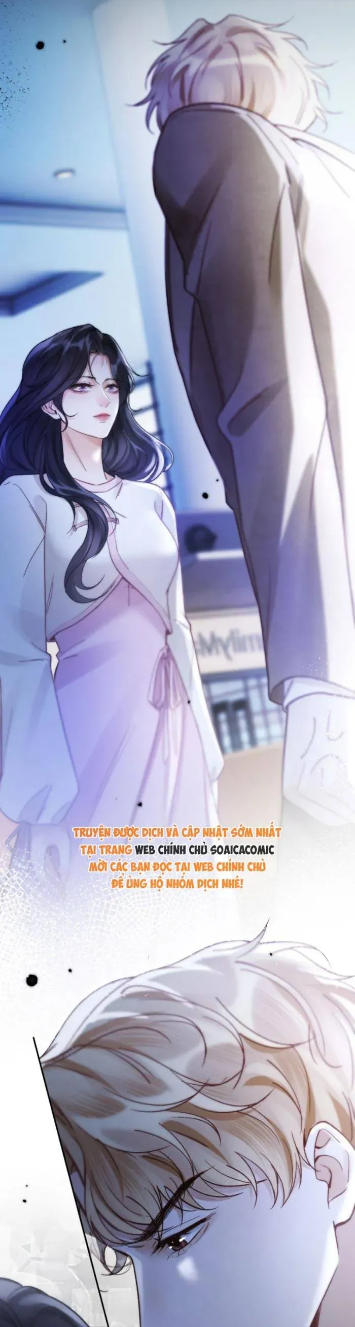 Cưng Chiều Em Đến Tận Cùng - Chapter 12 - Page 29