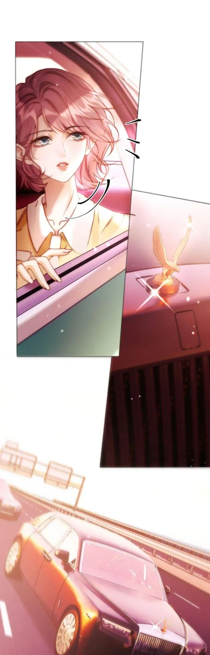 Cưng Chiều Em Đến Tận Cùng - Chapter 12 - Page 3