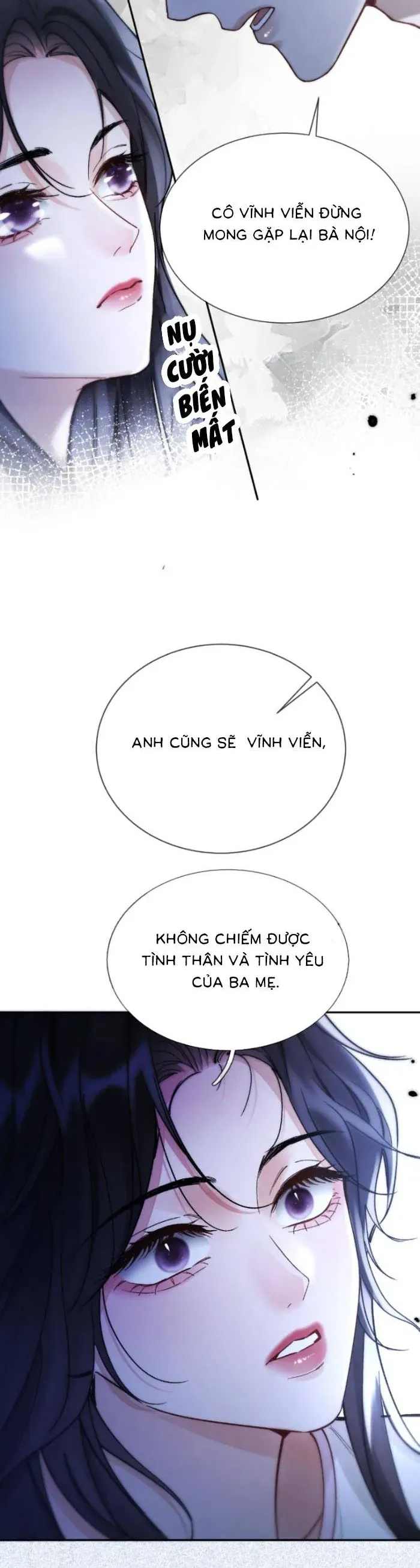 Cưng Chiều Em Đến Tận Cùng - Chapter 12 - Page 30