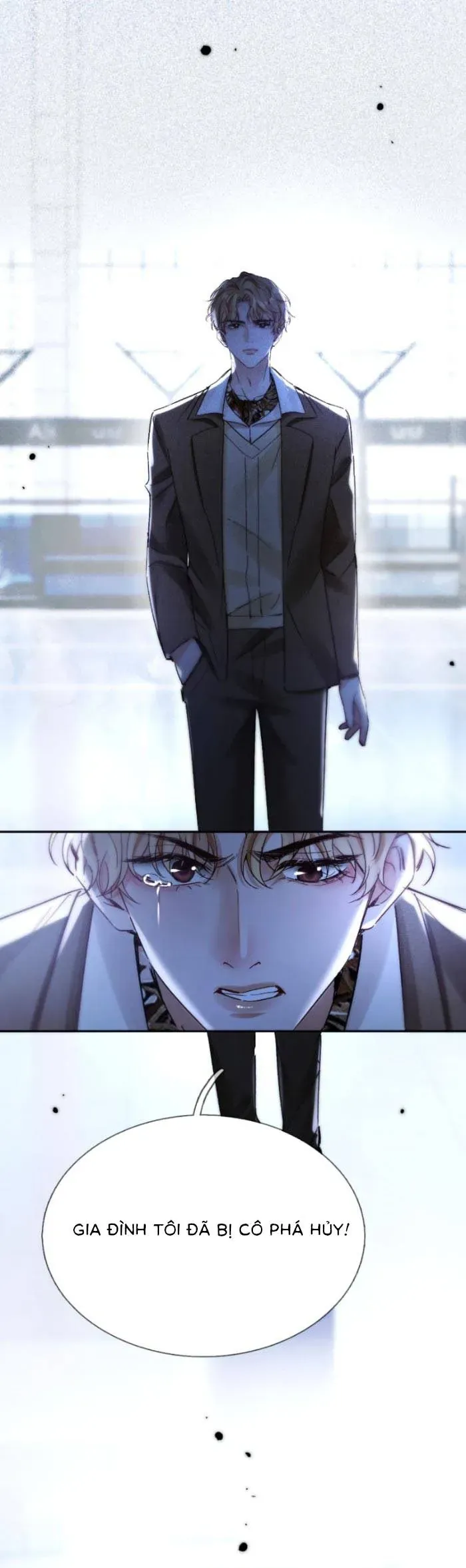 Cưng Chiều Em Đến Tận Cùng - Chapter 12 - Page 31