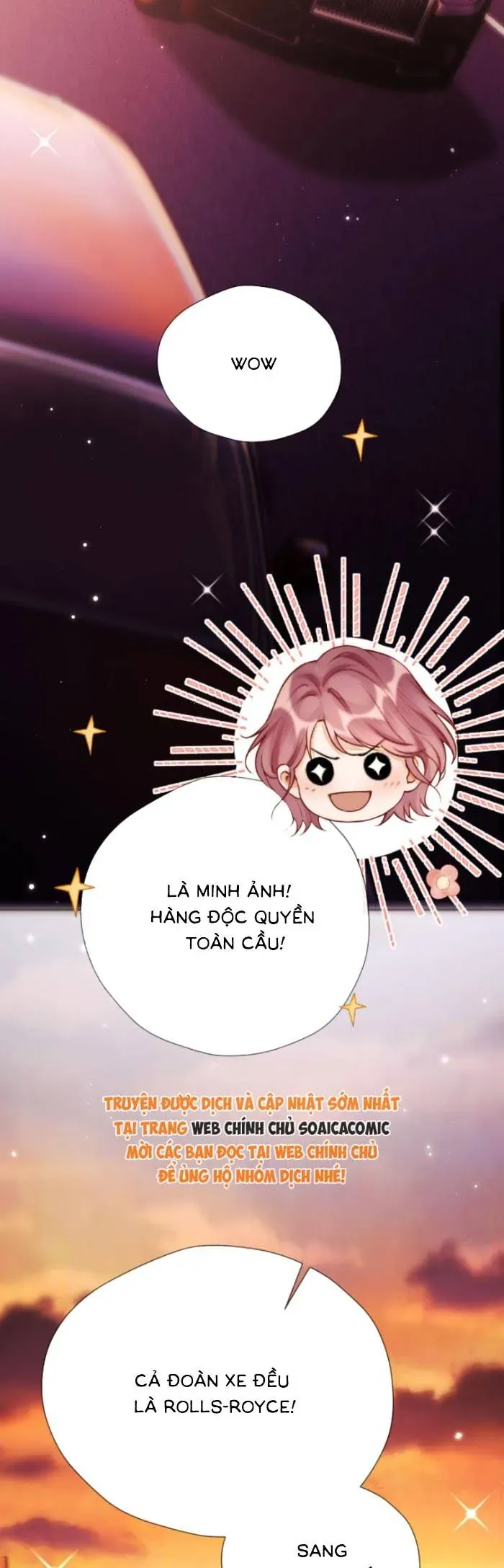 Cưng Chiều Em Đến Tận Cùng - Chapter 12 - Page 4