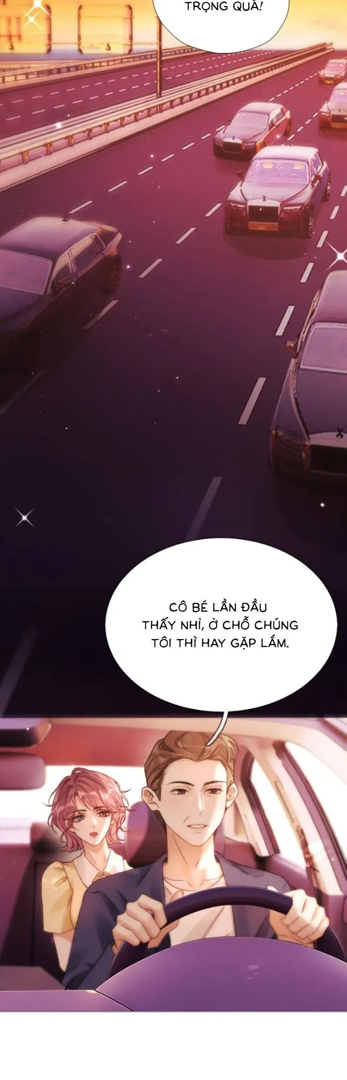 Cưng Chiều Em Đến Tận Cùng - Chapter 12 - Page 5
