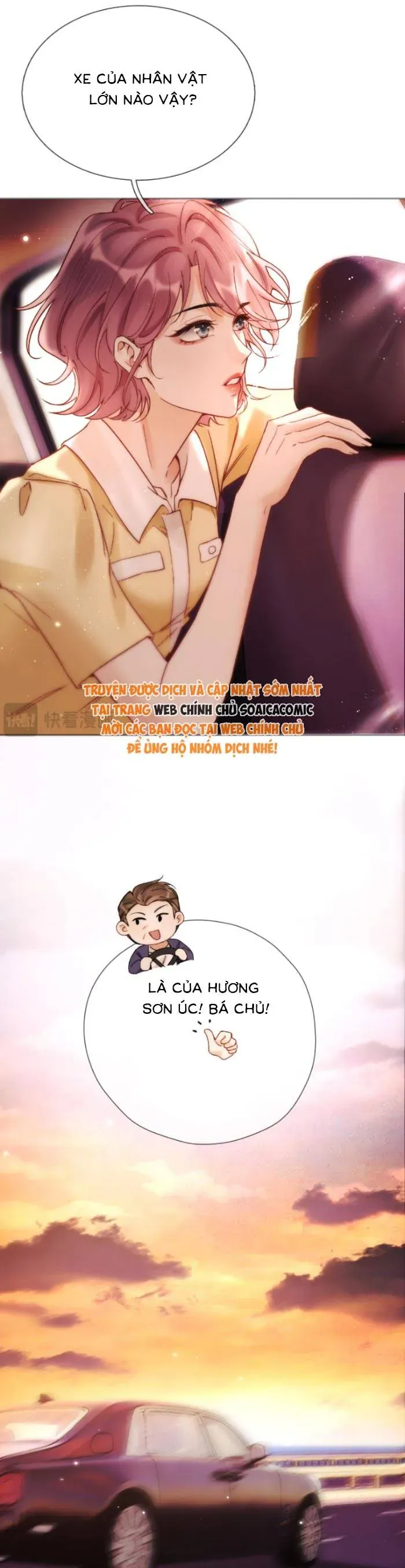 Cưng Chiều Em Đến Tận Cùng - Chapter 12 - Page 6