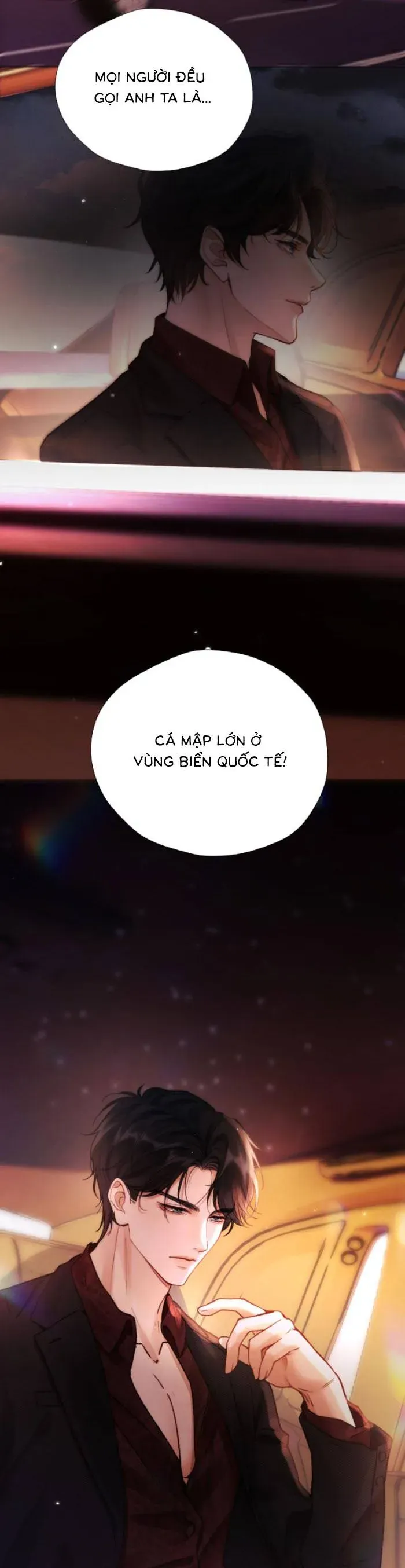 Cưng Chiều Em Đến Tận Cùng - Chapter 12 - Page 7