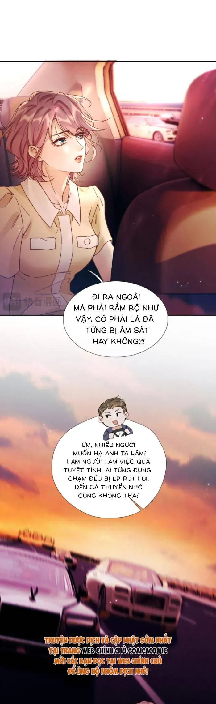 Cưng Chiều Em Đến Tận Cùng - Chapter 12 - Page 9