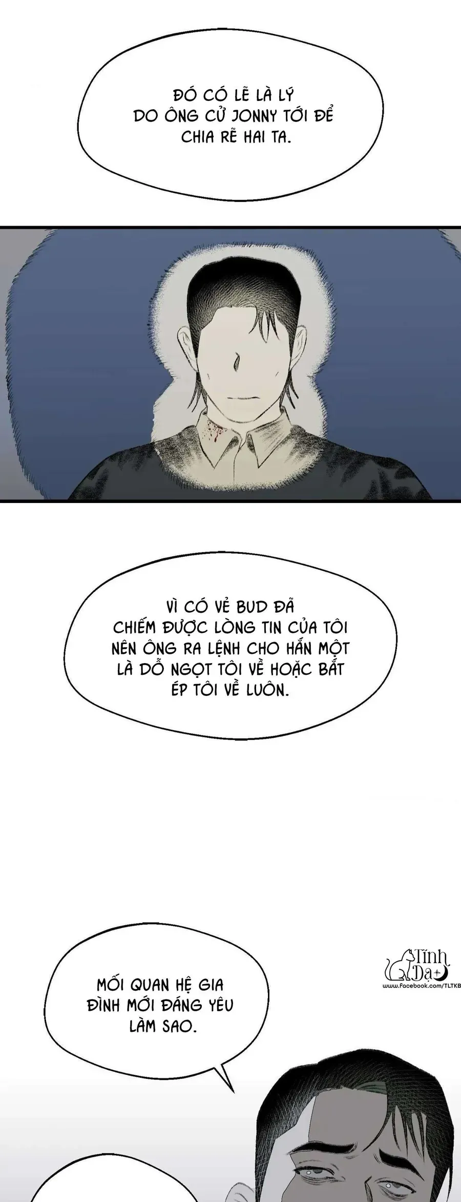 Melt - Phước Lành - Chapter 33 - Page 10