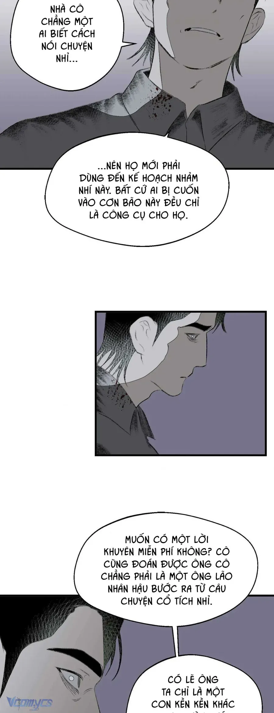 Melt - Phước Lành - Chapter 33 - Page 11