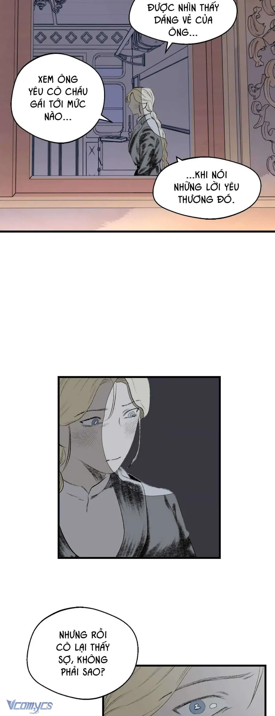 Melt - Phước Lành - Chapter 33 - Page 13