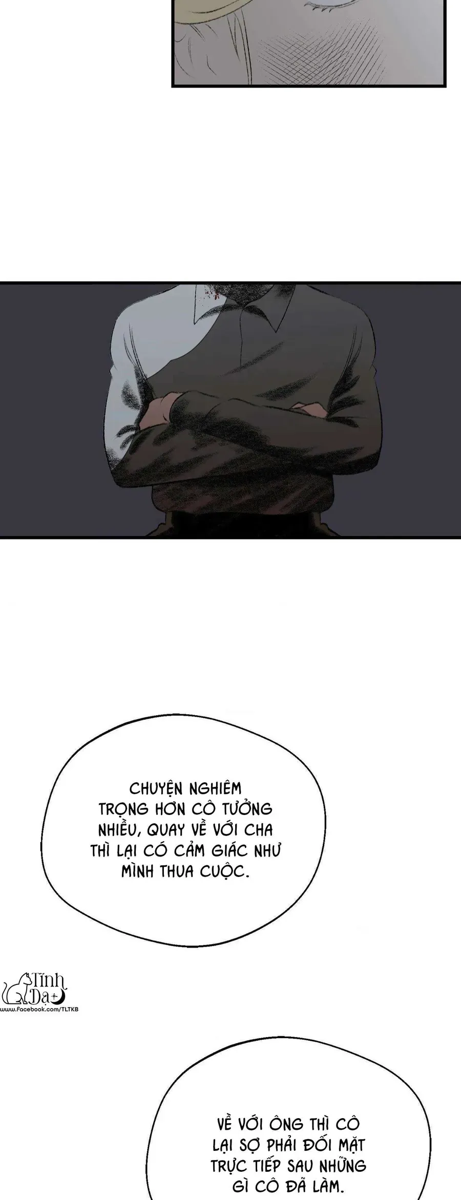 Melt - Phước Lành - Chapter 33 - Page 14