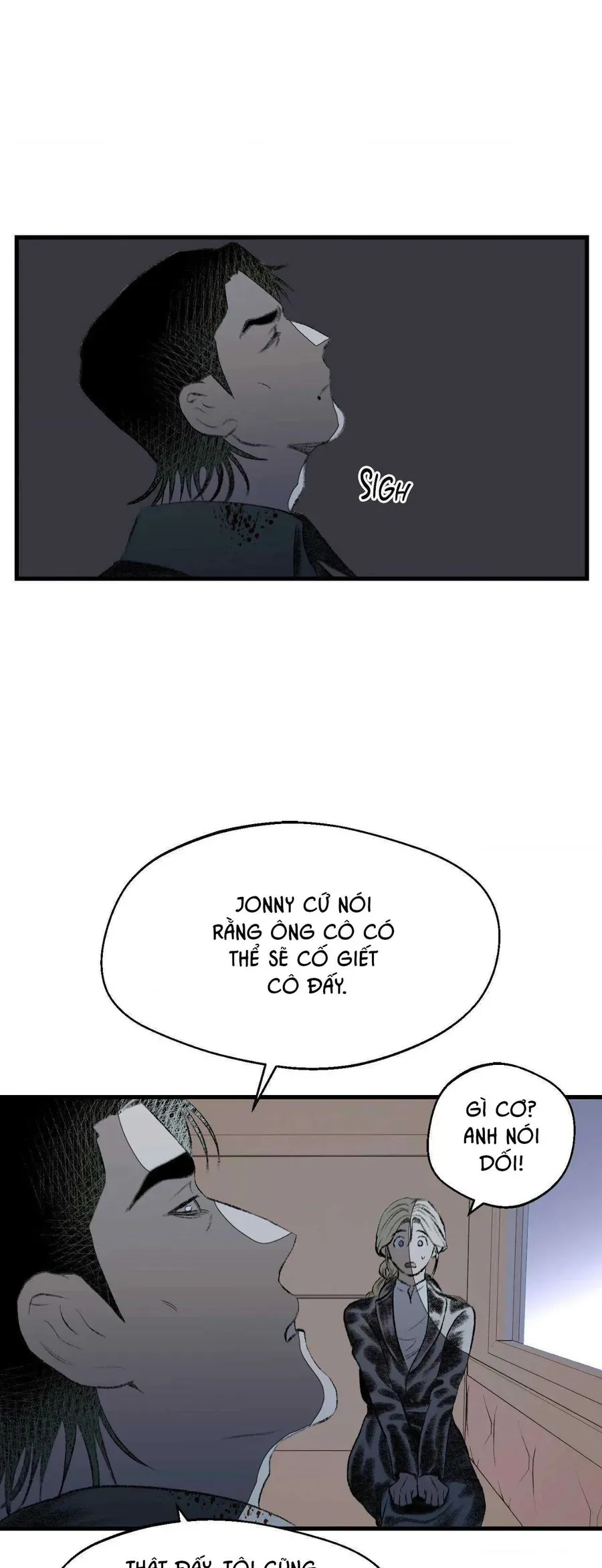 Melt - Phước Lành - Chapter 33 - Page 16