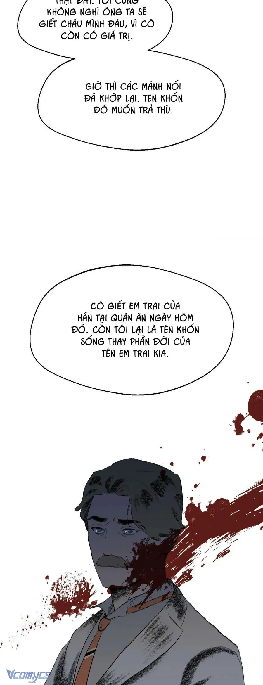 Melt - Phước Lành - Chapter 33 - Page 17