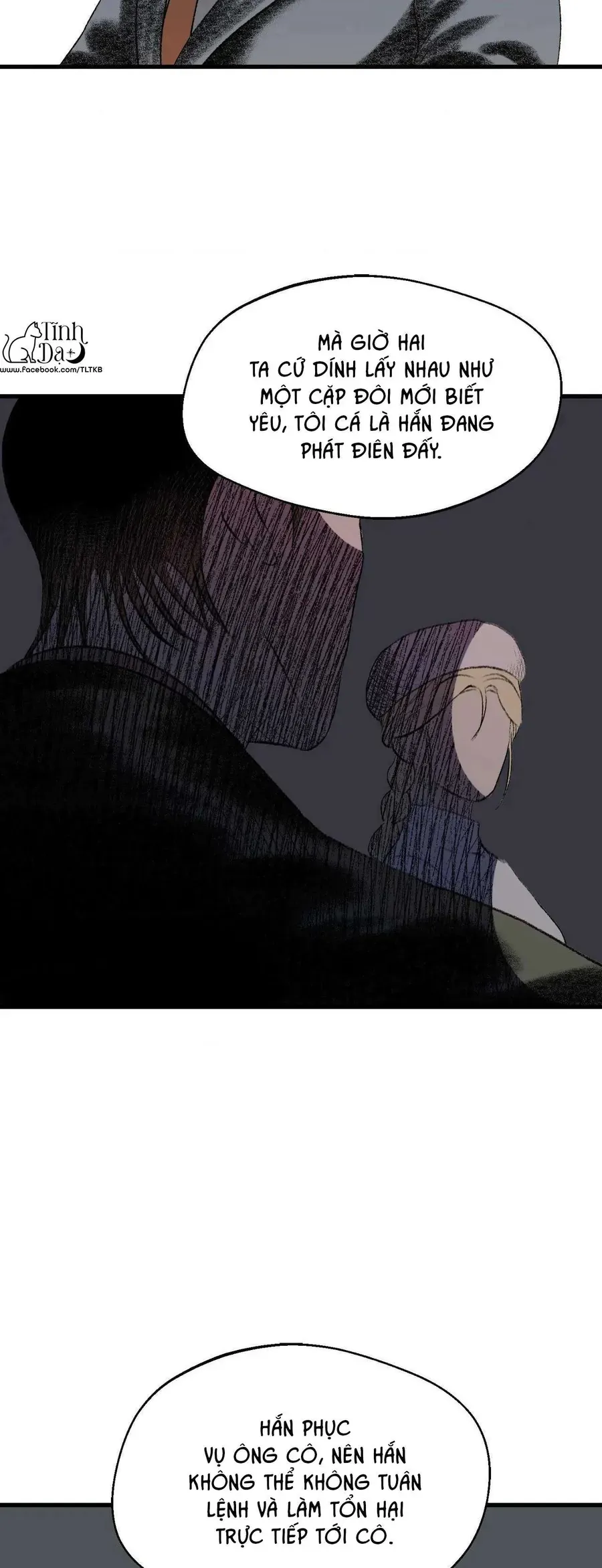 Melt - Phước Lành - Chapter 33 - Page 18