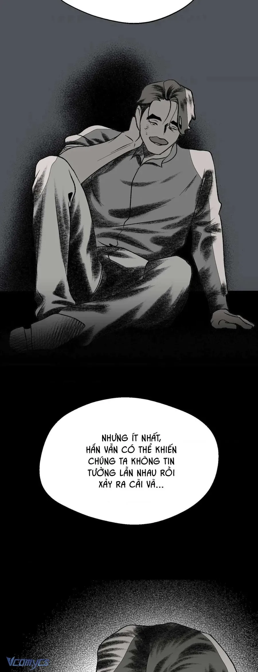 Melt - Phước Lành - Chapter 33 - Page 19